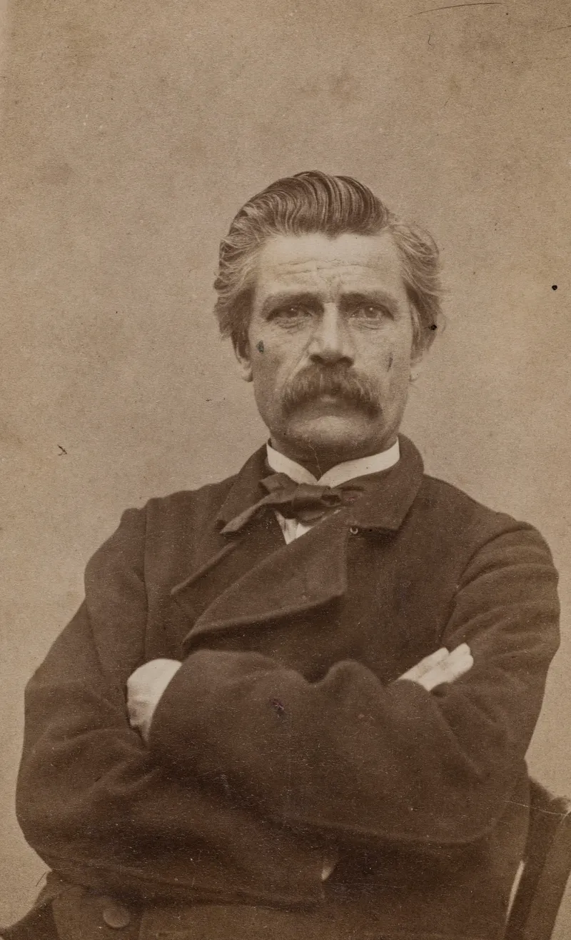 Paul Ferrat
