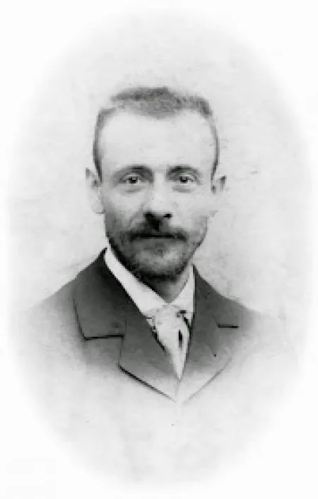 Paul-François Choppin