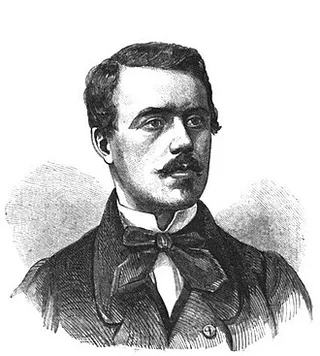 Paul Ganier d'Abin