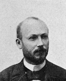 Paul Gasq