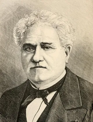 Paul Gervais