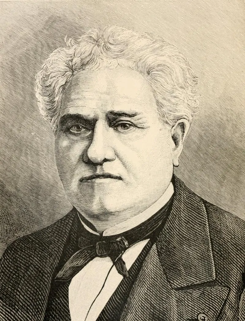 Paul Gervais