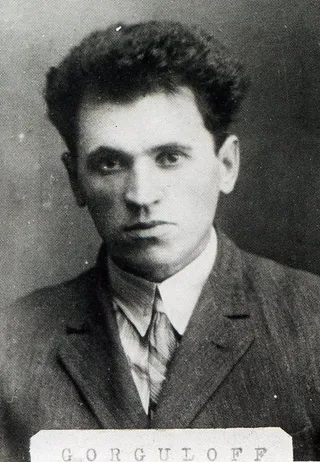 Paul Gorgoulov