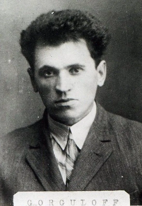 Paul Gorgoulov