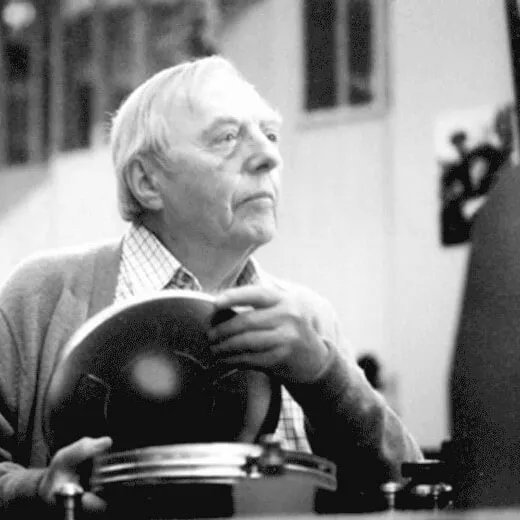 Paul Grimault
