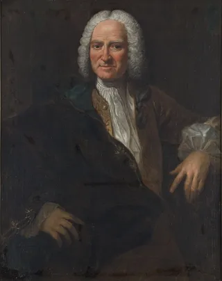 Paul-Henri Thiry d'Holbach