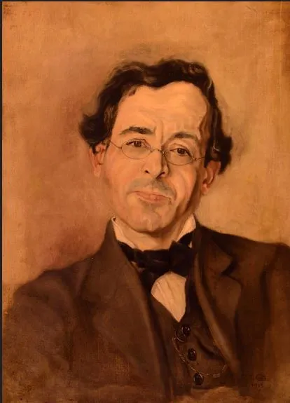 Paul Léautaud