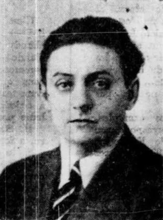 Paul Marion