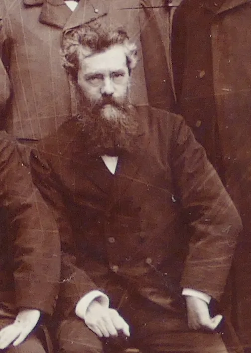 Paul Martine