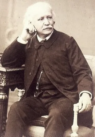 Paul Meurice
