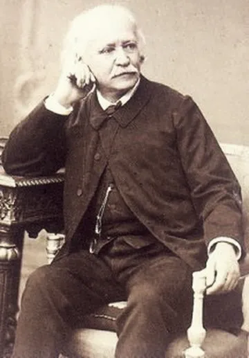 Paul Meurice