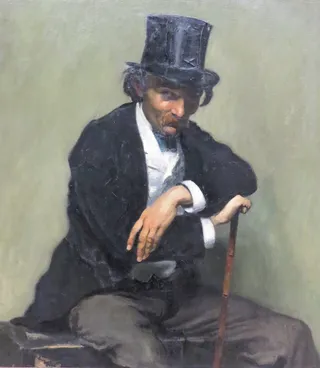 Paul-Napoléon Roinard