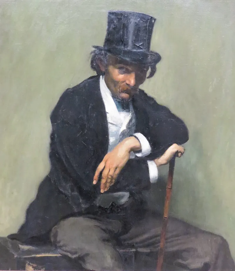 Paul-Napoléon Roinard