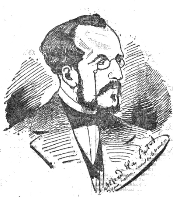 Paul Rastoul