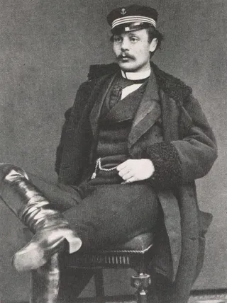 Paul Rolier