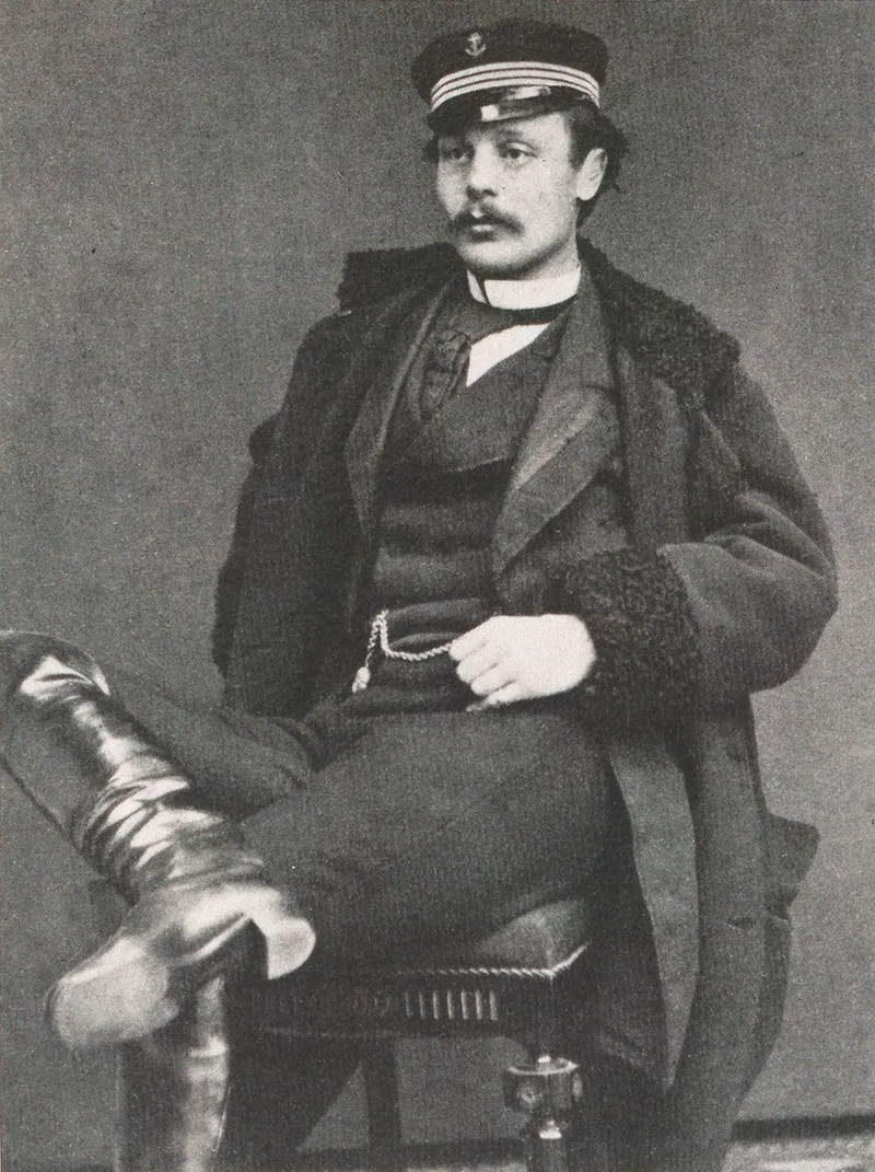 Paul Rolier