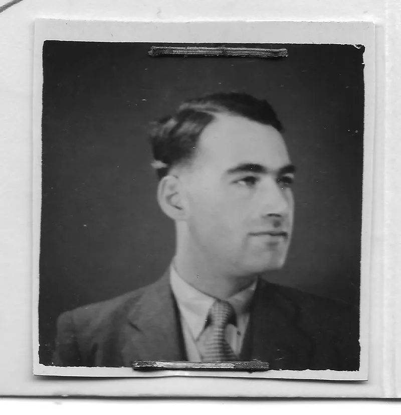 Paul Schmidt