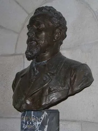 Paul Sédille
