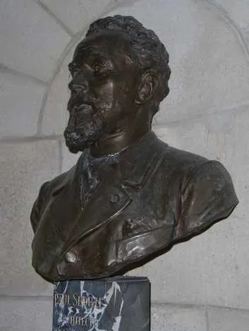 Paul Sédille