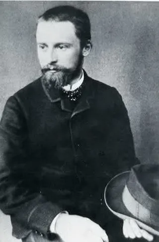 Paul Sérusier