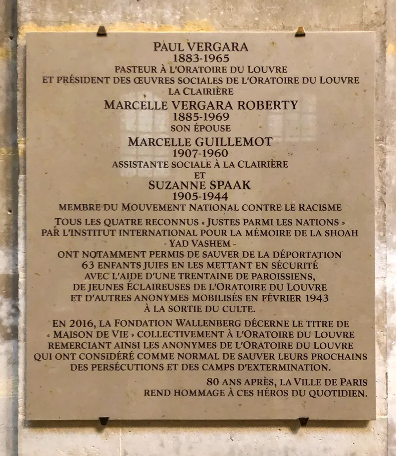 Paul Vergara