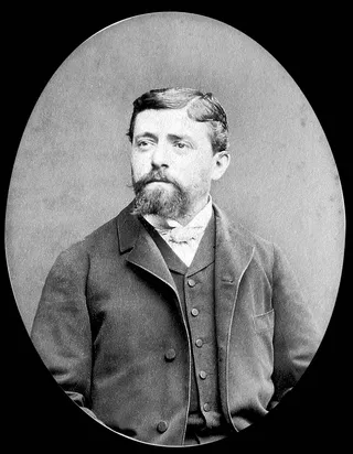 Paulin Bertrand