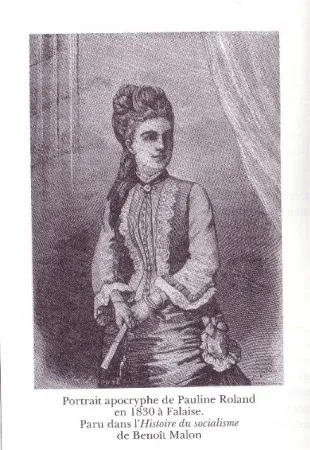 Pauline Roland