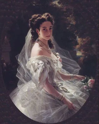 Pauline von Metternich