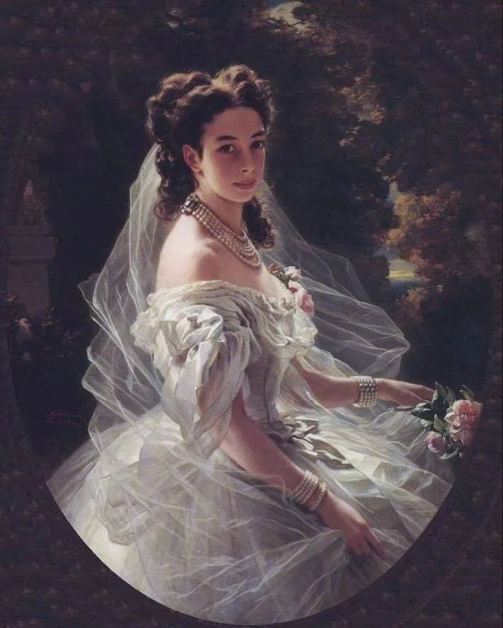 Pauline von Metternich