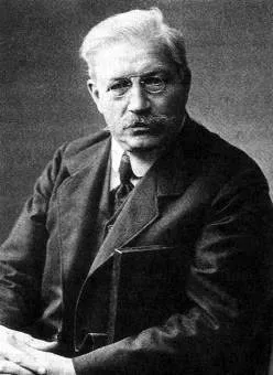 Pavel Nikolaïevitch Milioukov