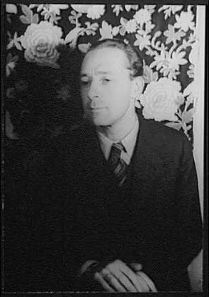 Pavel Tchelitchev