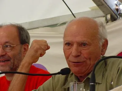 Peter Gingold