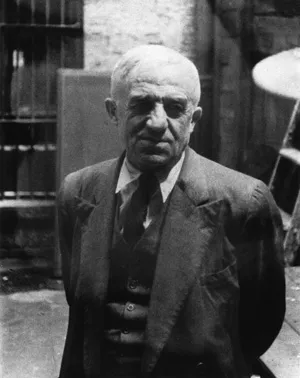 Petrus Maurin