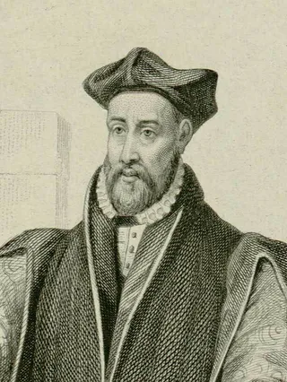 Philibert Delorme