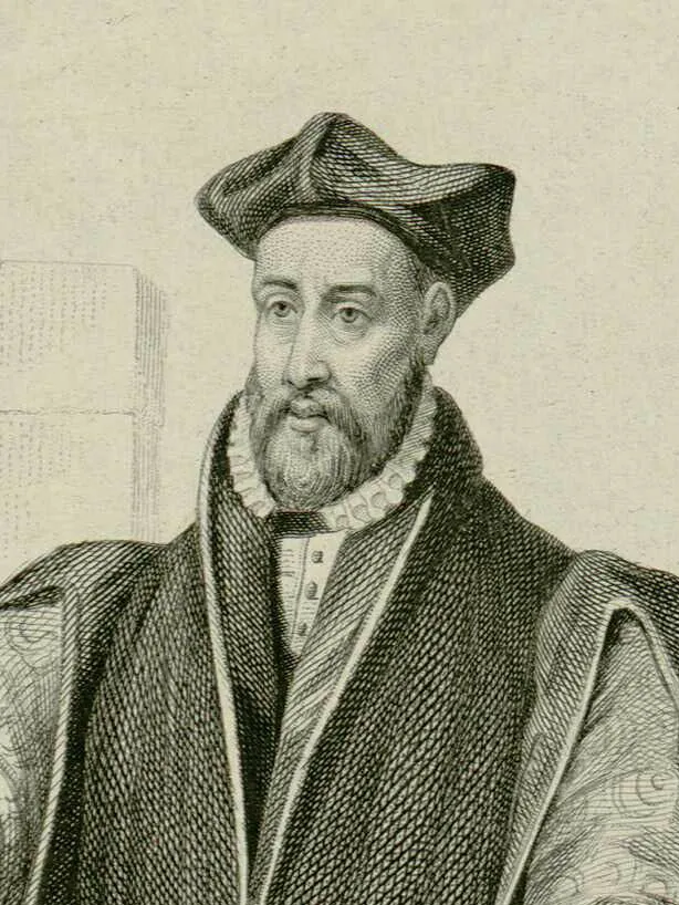 Philibert Delorme