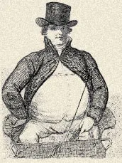 Philip Astley