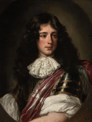 Philippe de Vendôme
