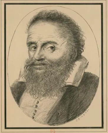 Philippe Desportes