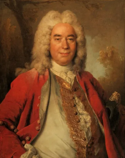 Philippe Destouches