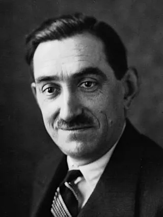Philippe Henriot