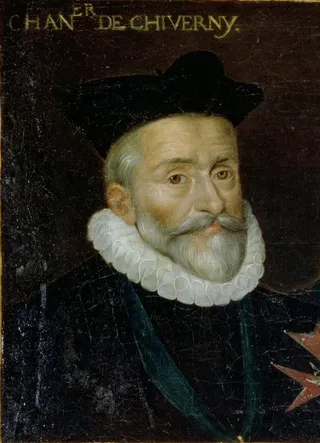 Philippe Hurault
