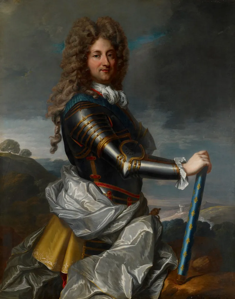 Philippe II d'Orléans