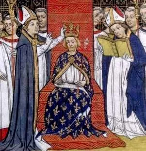 Philippe III le Hardi
