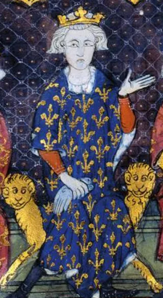 Philippe IV le Bel