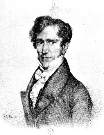 Philippe Jean Pelletan