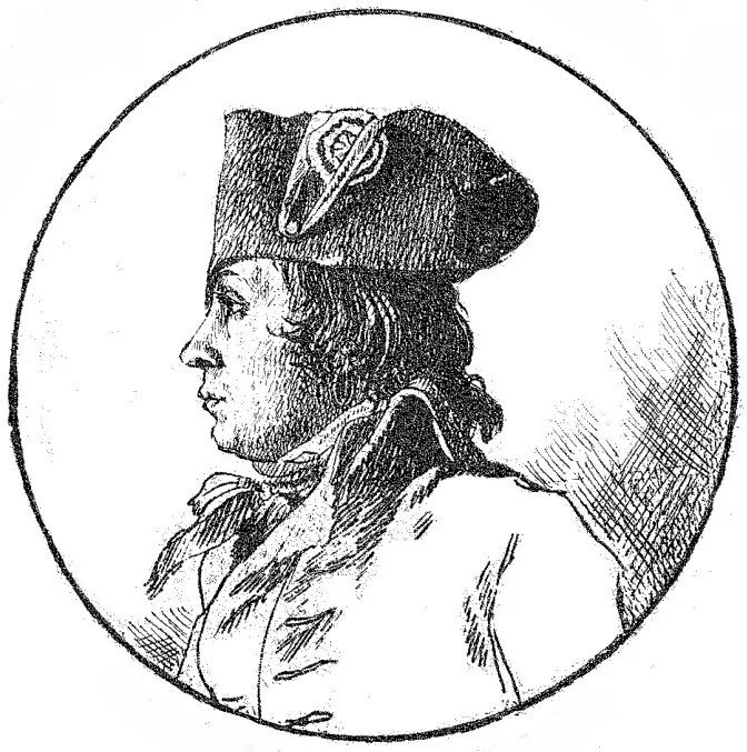 Philippe Le Bas