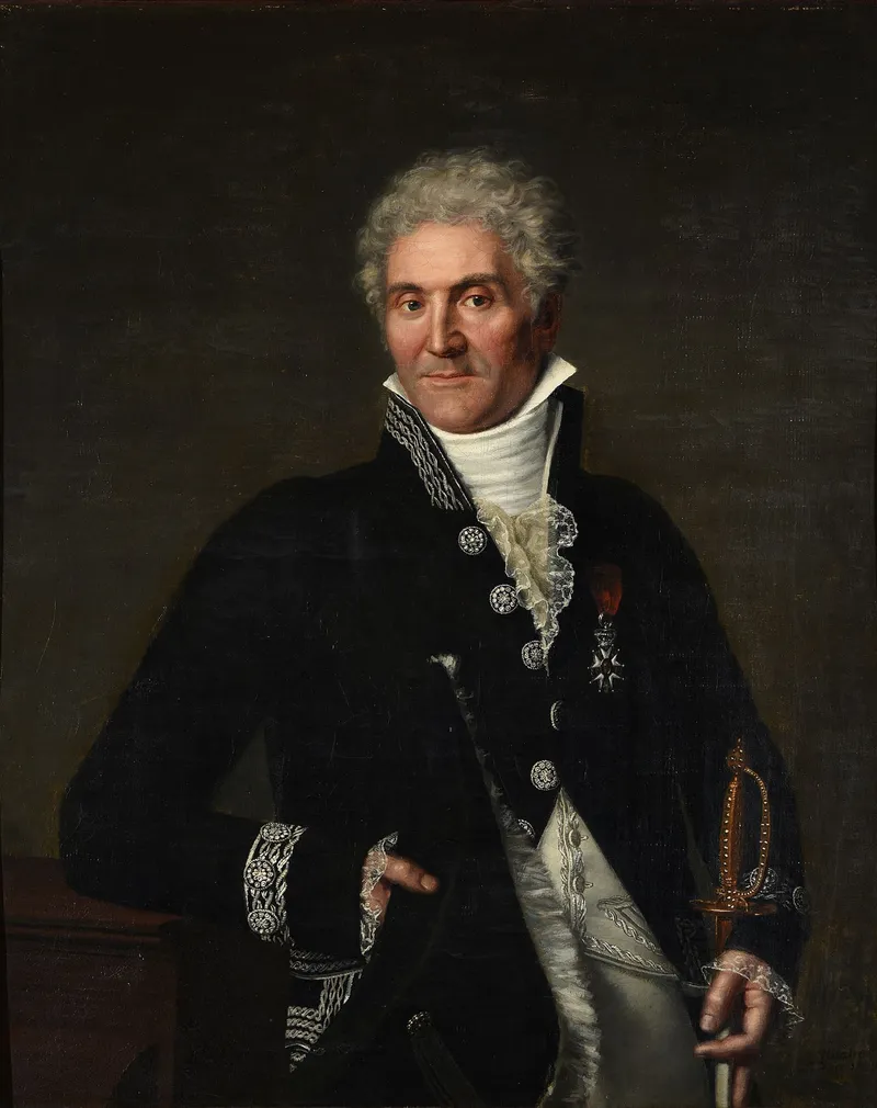 Philippe Merlin de Douai