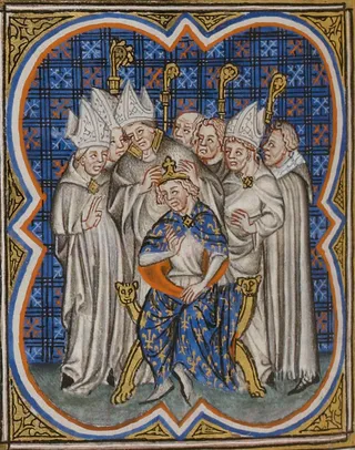 Philippe V le Long