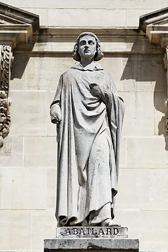 Pierre Abélard