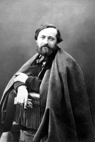 Pierre Alexis de Ponson du Terrail